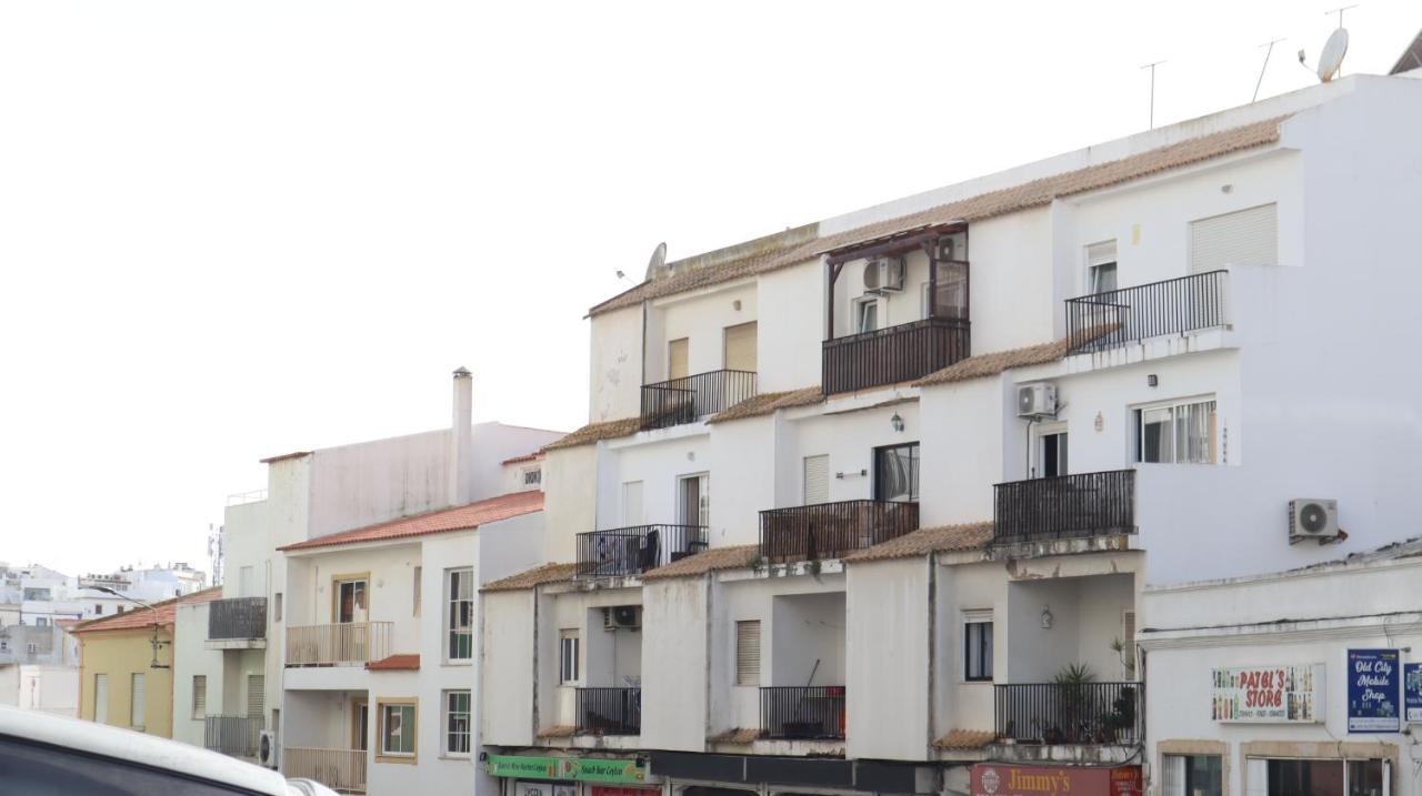 Mfa By Albufeira Rental Exterior photo